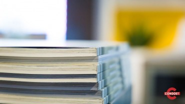 Congost Nouveau catalogue