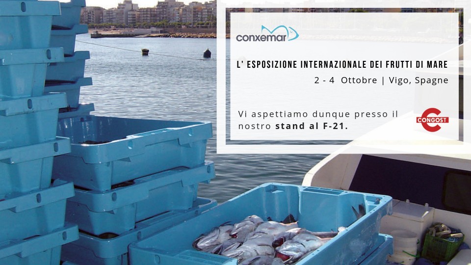 Congost in Conxemar 2018