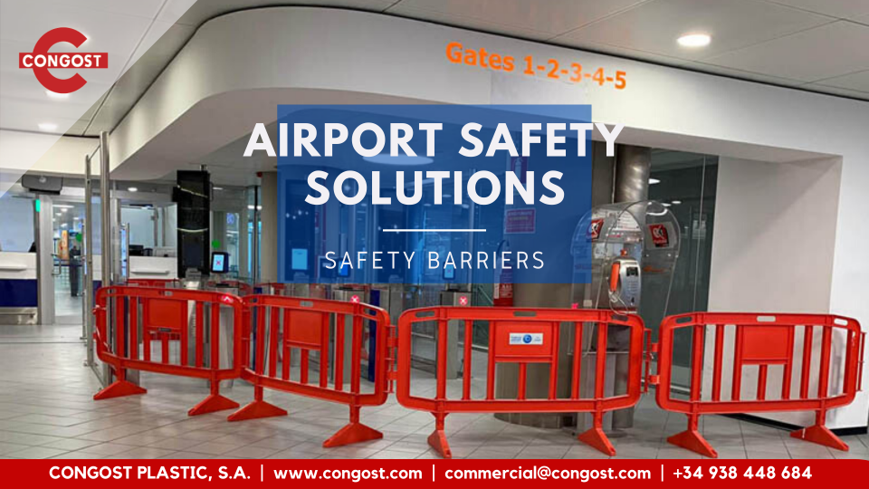 Airport Safety Solutions