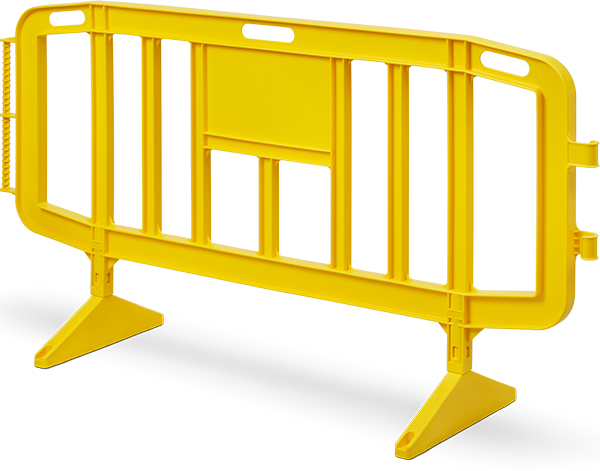 Safety Barrier Eco Barrier 2000 Congost