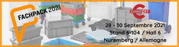 Rendez-vous à FACHPACK