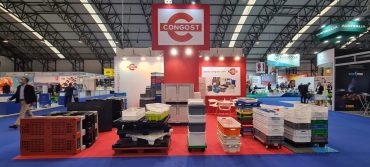 Congost at Conxemar 2021