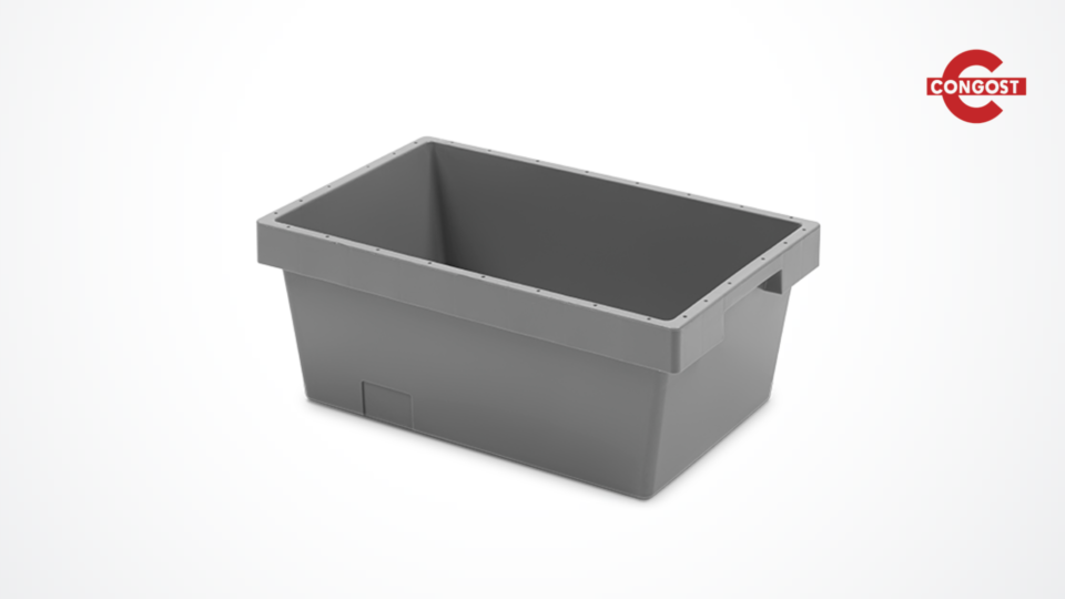 Congost: 493021 – Nestbare Distributionsbehälter