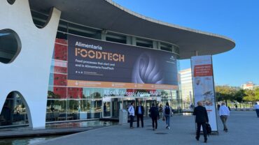 Thanks for visiting us at Foodtech 2023!