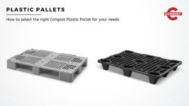 How to Select the Right Congost Plastic Pallet for Your Needs