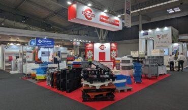 Thanks for visiting us at Hispack 2024!