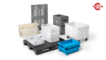 Why Choose Congost for Your Storage Needs